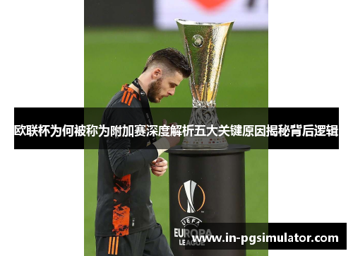 欧联杯为何被称为附加赛深度解析五大关键原因揭秘背后逻辑