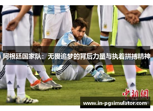 阿根廷国家队：无畏追梦的背后力量与执着拼搏精神