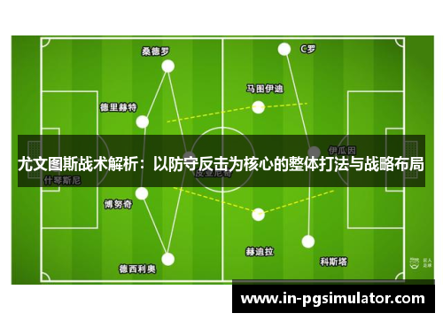 尤文图斯战术解析：以防守反击为核心的整体打法与战略布局